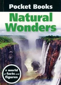 Natural Wonders,Used