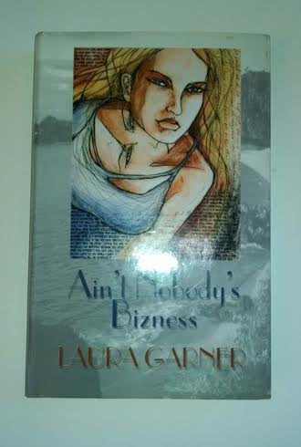 Ain't Nobody's Bizness (Five Star First Edition Women's Fiction Series),Used