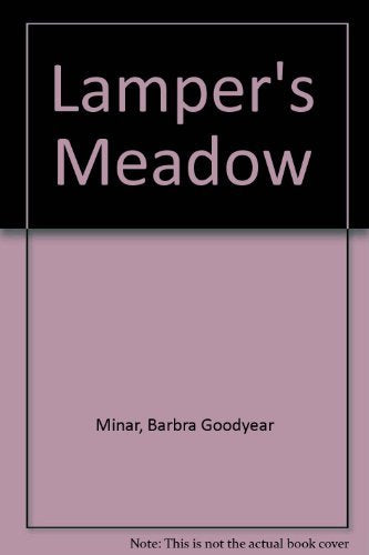 Lamper's Meadow,Used