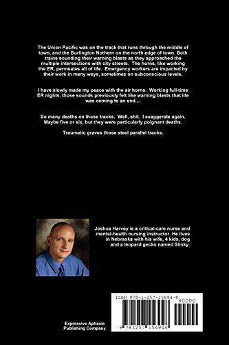 Mindful TriagePositive Psychology and Life in the ER,Used