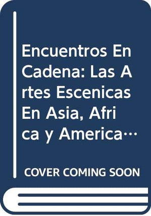 Encuentros En Cadena (Spanish Edition),New