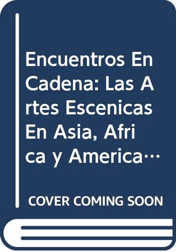 Encuentros En Cadena (Spanish Edition),New