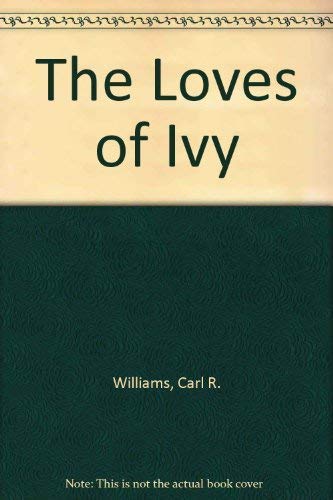 The Loves of Ivy,Used