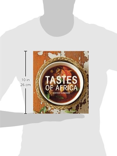 Tastes of Africa,Used