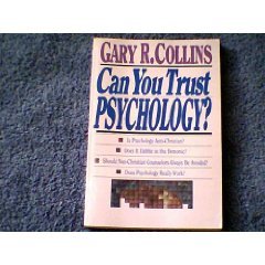 Can you trust psychology?: Exposing the facts & the fictions,Used