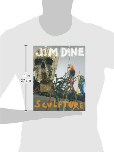 Night Fields, Day Fields: Sculpture,Used