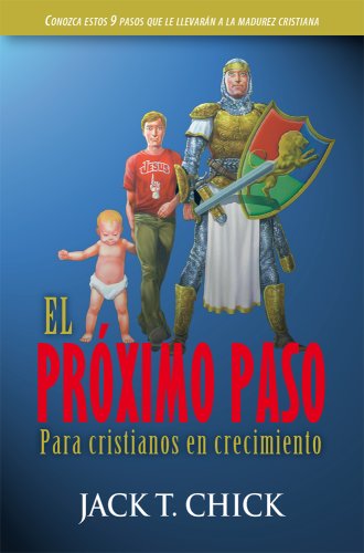 El Prximo Paso (Spanish Edition),New