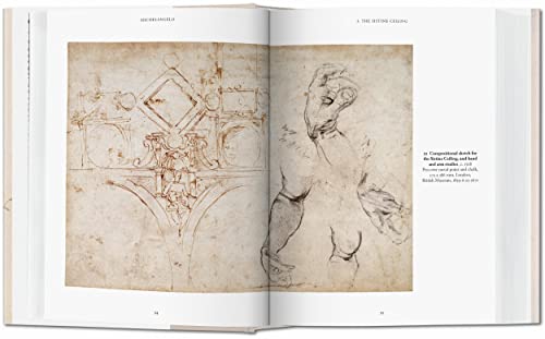 Michelangelo, 14751564: The Graphic Work,New