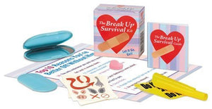 The Breakup Survival Kit,Used