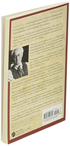 A Little Book on the Human Shadow: A Poetic Journey into the Dark Side of the Human Personality, Shadow Work, and the Importance,Used