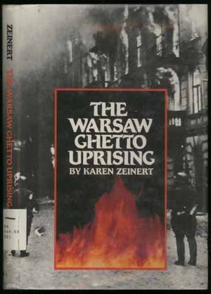 The Warsaw Ghetto Uprising