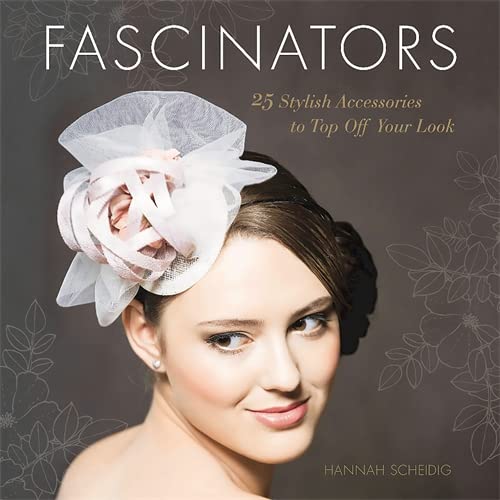 Fascinators: 25 Stylish Accessories To Top Off Your Look