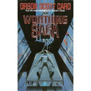 The Worthing Saga,Used