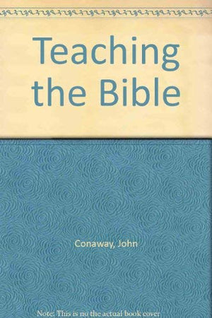 Teaching the Bible,Used