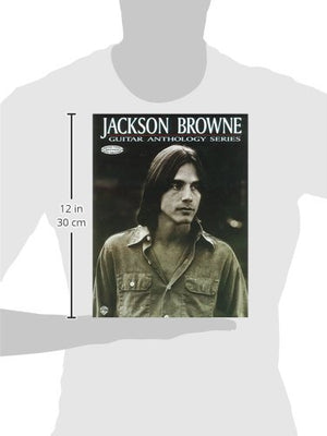 Jackson Browne  Guitar Anthology: Guitar/Vocal Edition with Tablature (Guitar Anthology Series),Used