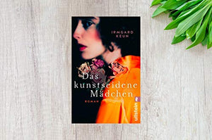 Das Kunstseidene Mdchen.