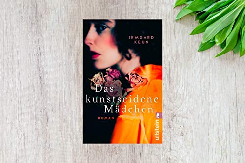 Das Kunstseidene Mdchen.