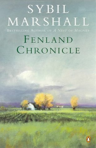 Fenland Chronicle,Used