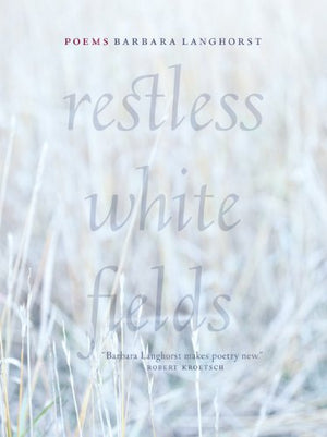 Restless White Fields,Used