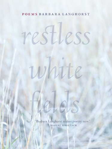Restless White Fields,Used
