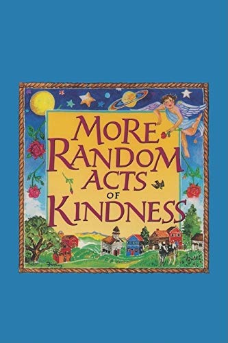More Random Acts of Kindness,Used