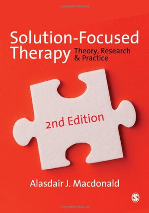 SolutionFocused Therapy: Theory, Research & Practice,Used