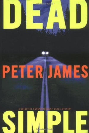 Dead Simple,Used