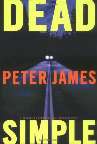 Dead Simple,Used