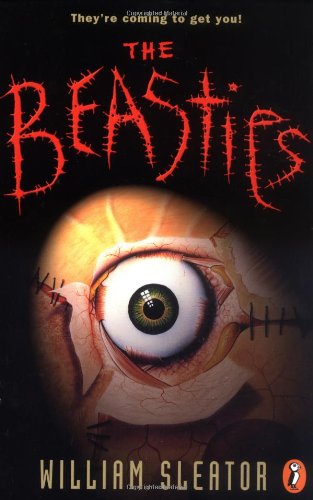 The Beasties,Used