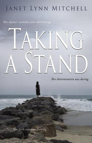 Taking a Stand,New