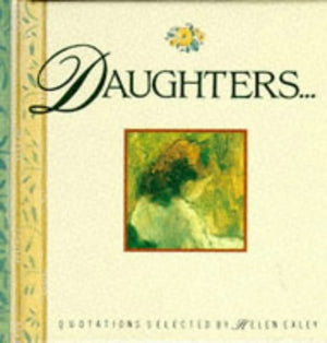 Daughters (Mini Square Books),Used