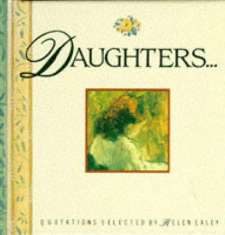 Daughters (Mini Square Books),Used