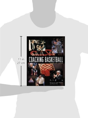 Coaching Basketball