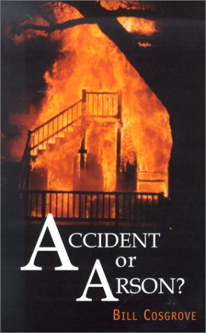 Accident or Arson?,Used
