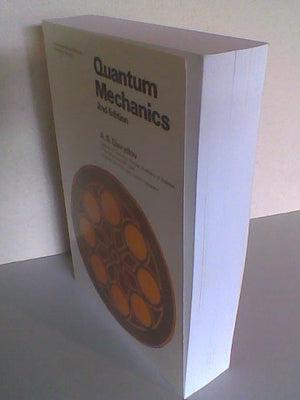Quantum Mechanics,Used