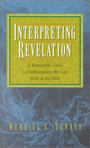 Interpreting Revelation: A Reasonable Guide to Understanding the Last Book in the Bible,Used