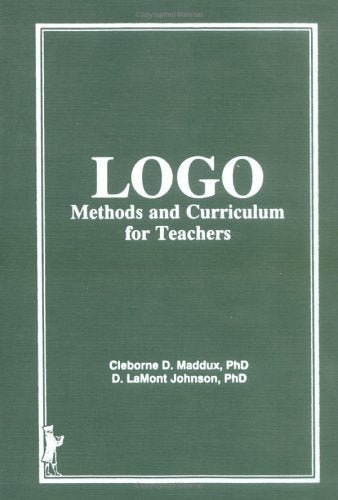 Logo: Methods and Curriculum for Teachers,Used