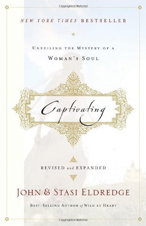 Captivating: Unveiling the Mystery of a Woman s Soul