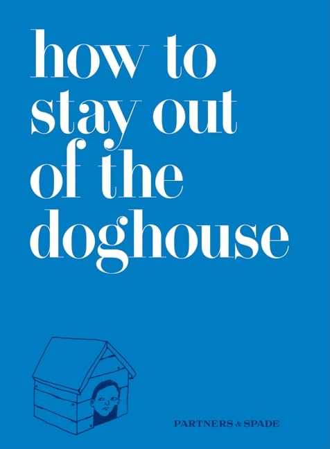 How to Stay Out of the Doghouse,Used
