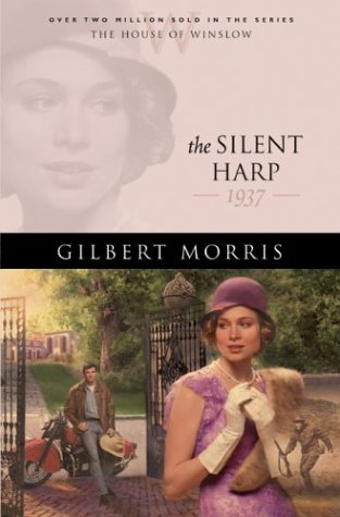 The Silent Harp,New
