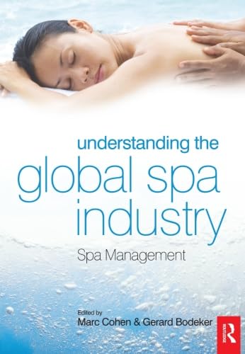 Understanding the Global Spa Industry,Used