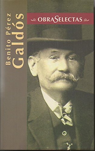 Obras selectas (Spanish Edition),Used