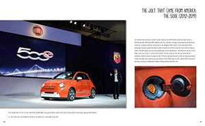 Fiat 500: The History of a Legend from 1936 to the Present,Used