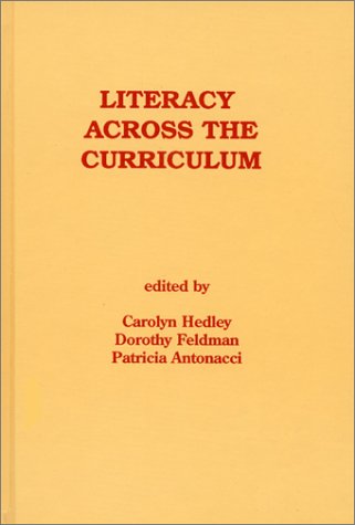 Literacy Across the Curriculum:,Used