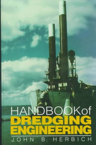 Handbook of Dredging Engineering,Used