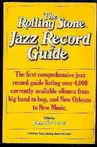 Rolling Stone Jazz Record Guide,Used