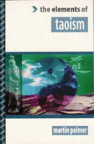 The Elements of Taoism,Used