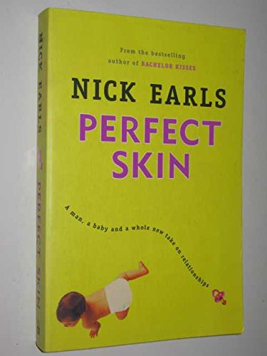 PERFECT SKIN,Used