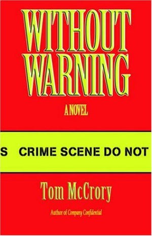 Without Warning,Used