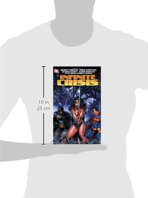 Infinite Crisis